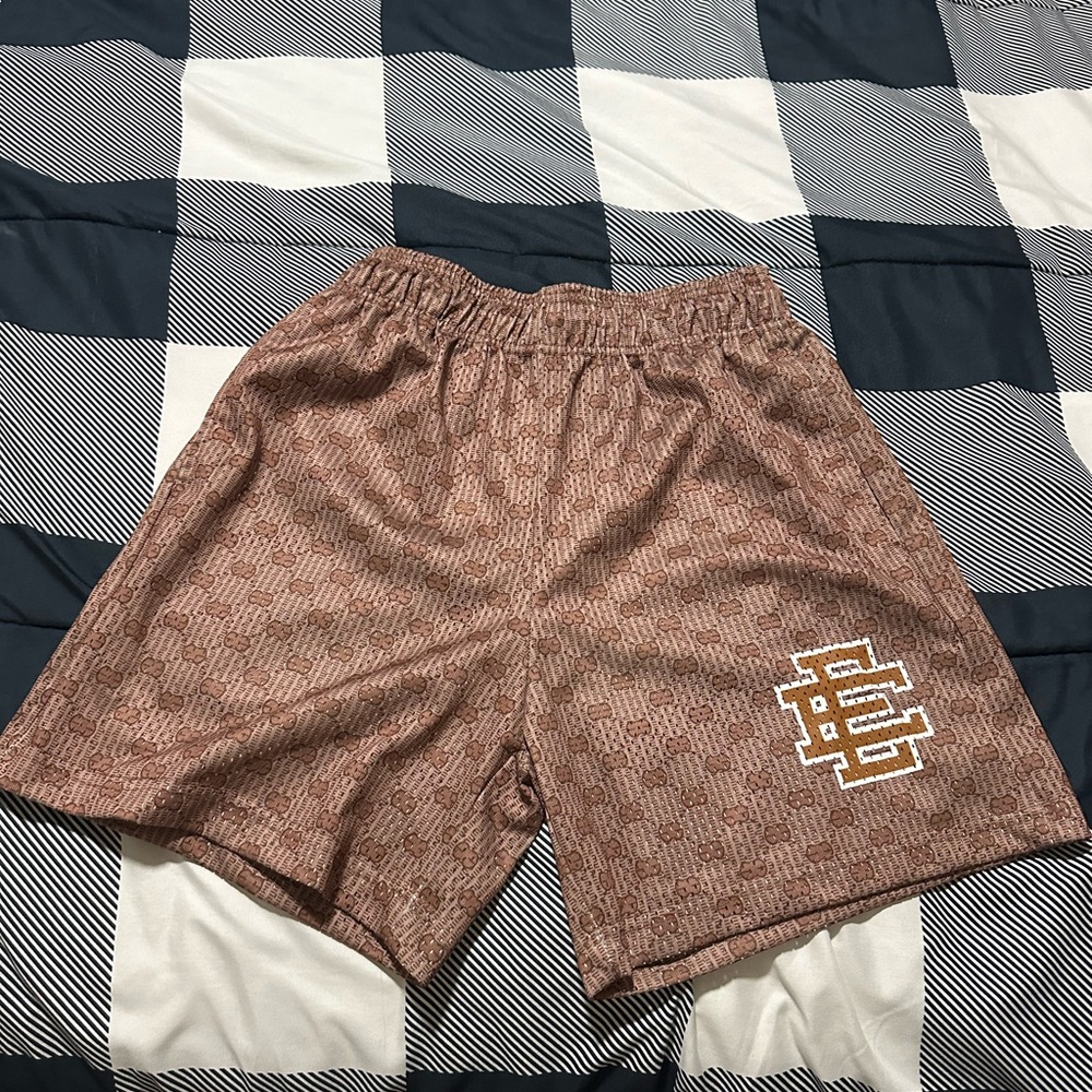 Eric Emanuel Shorts